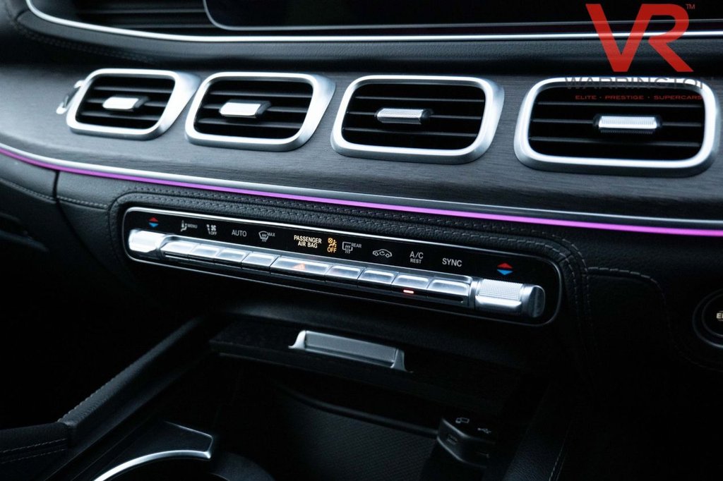 Used Mercedes-Benz GLE 2021 for sale - 77302477: Photo 27