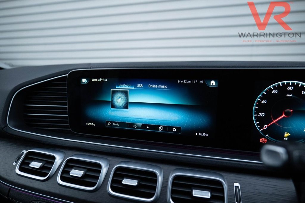 Used Mercedes-Benz GLE 2021 for sale - 77302477: Photo 29