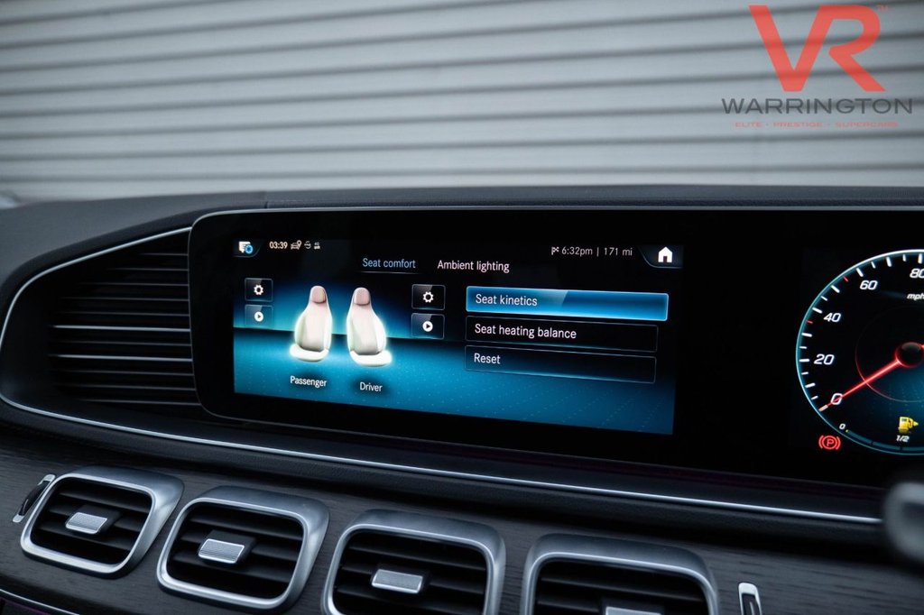 Used Mercedes-Benz GLE 2021 for sale - 77302477: Photo 30