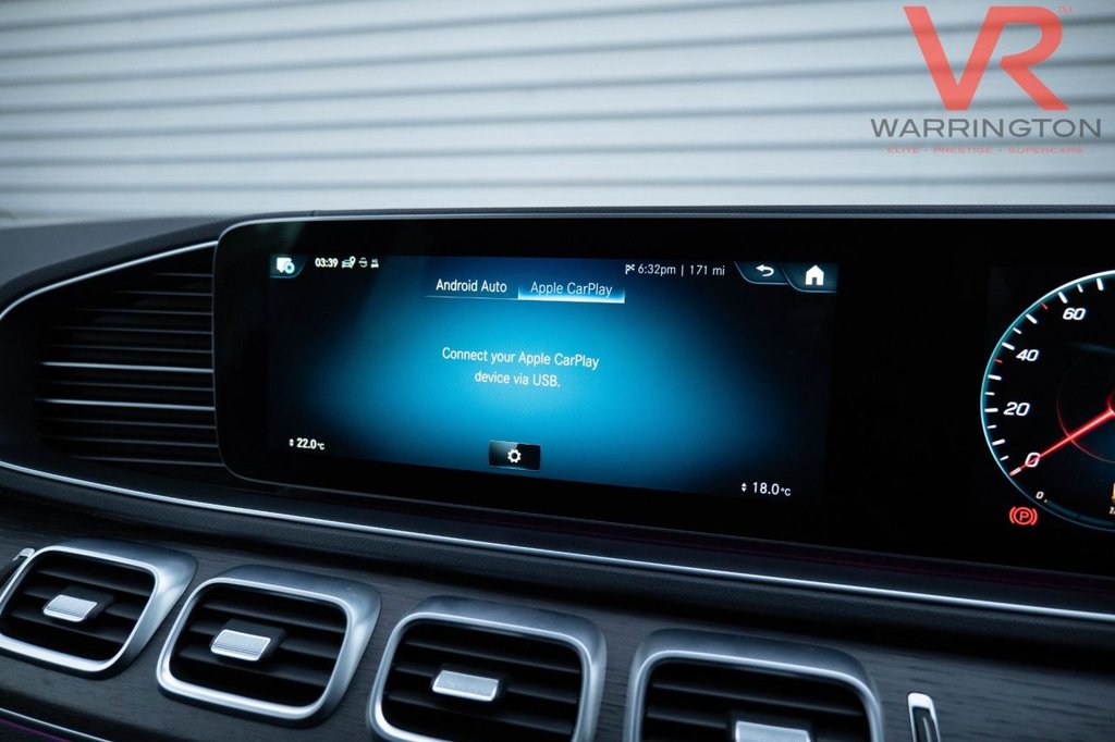 Used Mercedes-Benz GLE 2021 for sale - 77302477: Photo 31