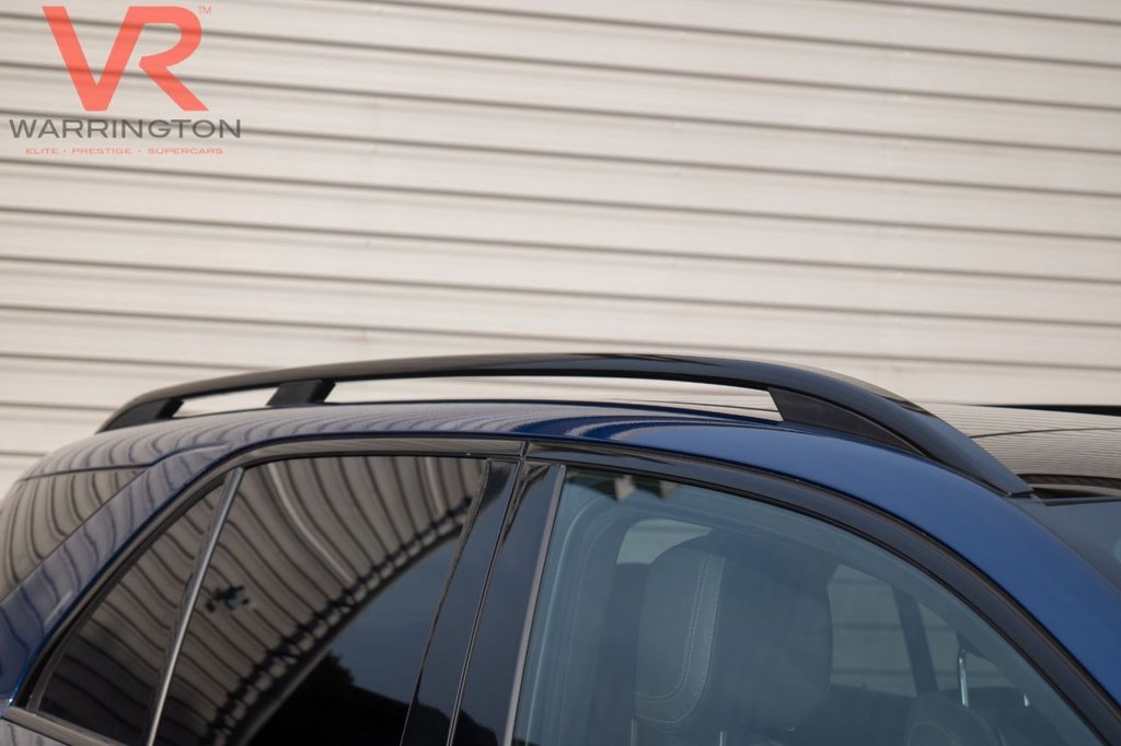 Used Mercedes-Benz GLE 2021 for sale - 77302477: Photo 36