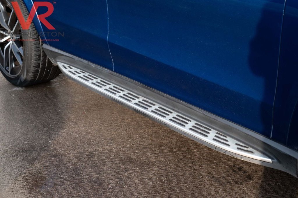 Used Mercedes-Benz GLE 2021 for sale - 77302477: Photo 37