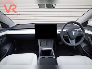 Used Tesla Model 3 2023 for sale - 79032493: Photo