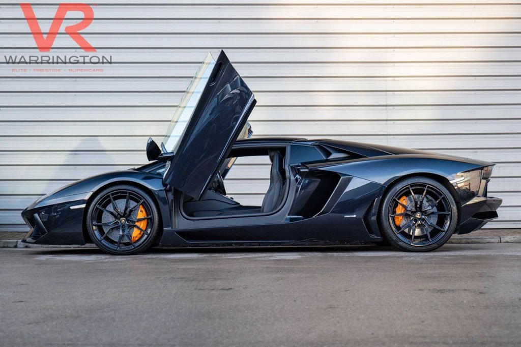 Used Lamborghini Aventador 2014 for sale - 76973287: Photo 10