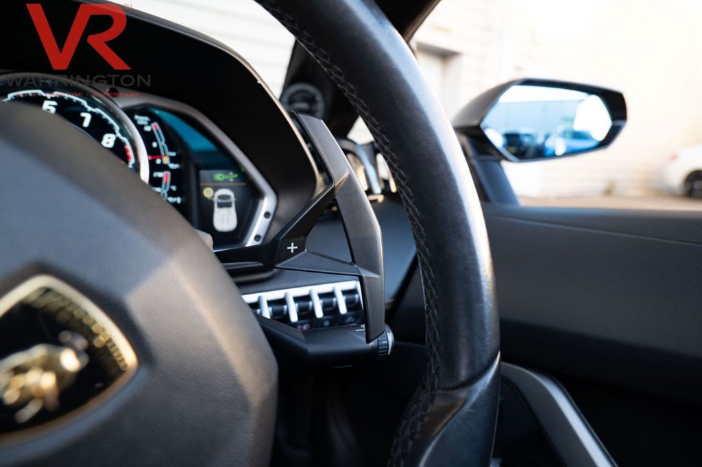 Used Lamborghini Aventador 2014 for sale - 76973287: Photo 17