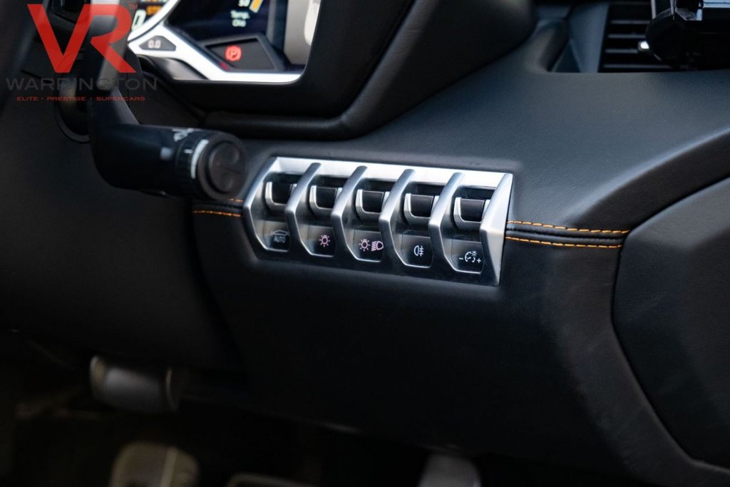 Used Lamborghini Aventador 2014 for sale - 76973287: Photo 18