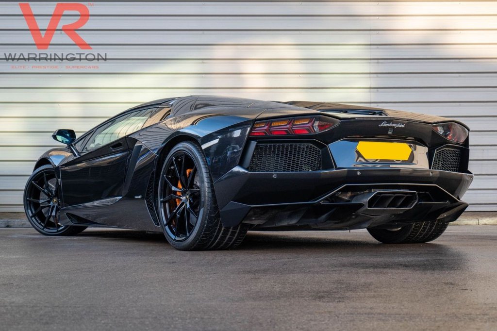 Used Lamborghini Aventador 2014 for sale - 76973287: Photo 19