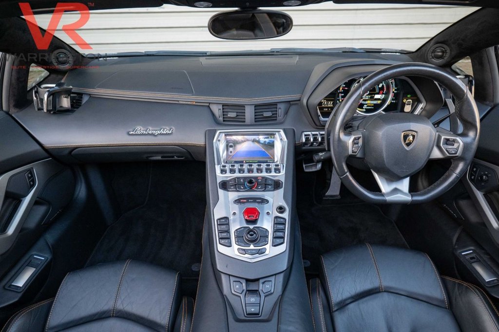 Used Lamborghini Aventador 2014 for sale - 76973287: Photo 2