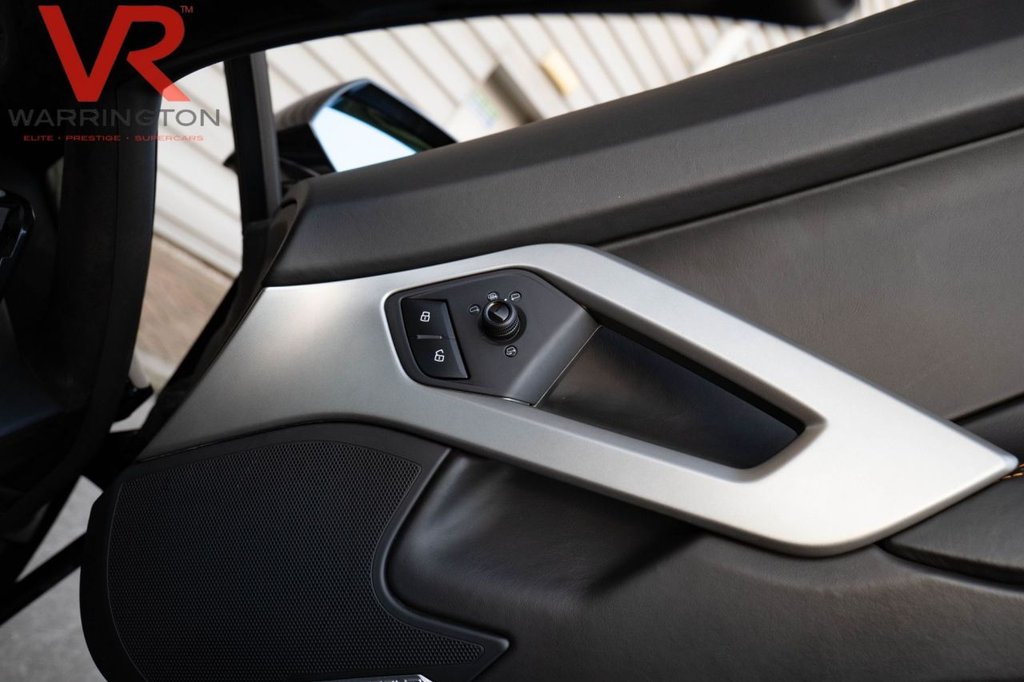 Used Lamborghini Aventador 2014 for sale - 76973287: Photo 25