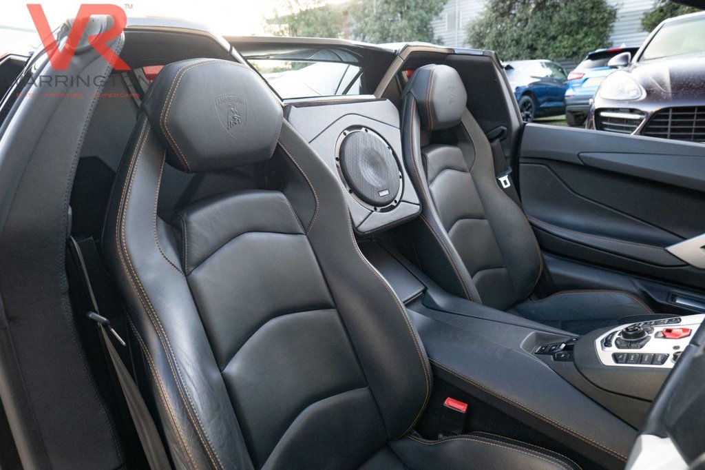 Used Lamborghini Aventador 2014 for sale - 76973287: Photo 27