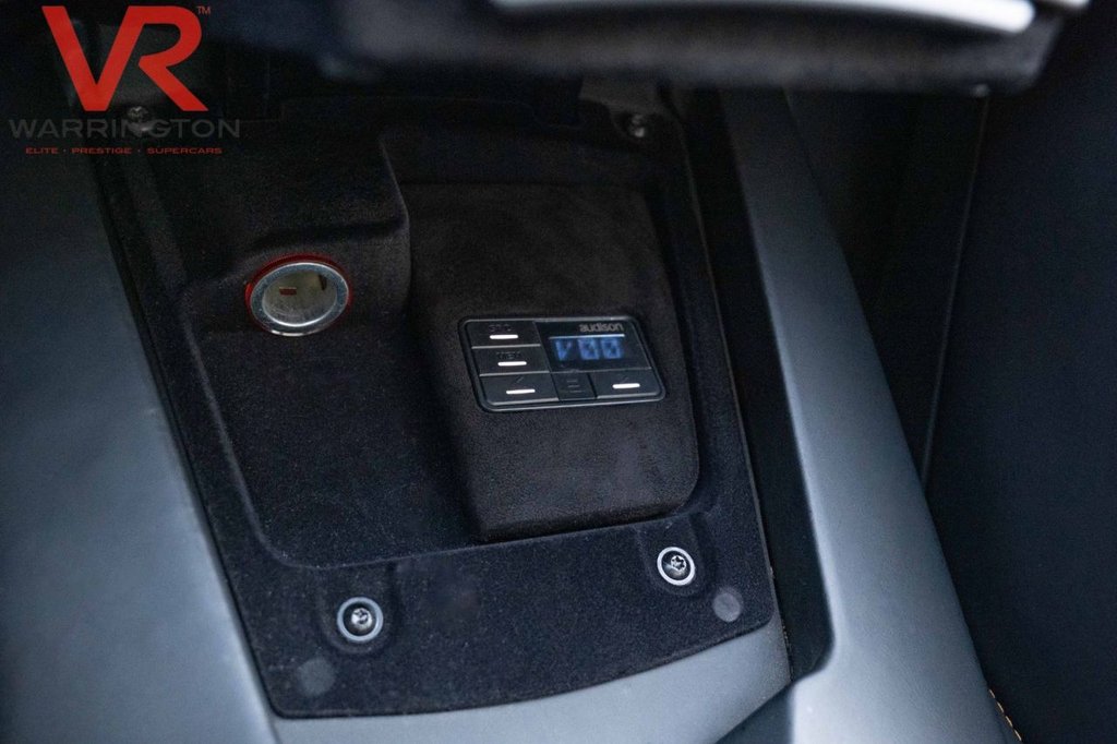 Used Lamborghini Aventador 2014 for sale - 76973287: Photo 29