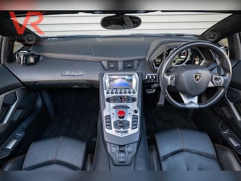 Used Lamborghini Aventador 2014 for sale - 76973287: Photo