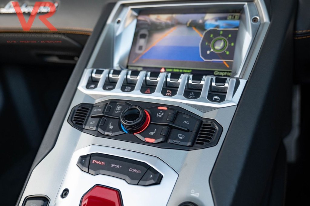 Used Lamborghini Aventador 2014 for sale - 76973287: Photo 33