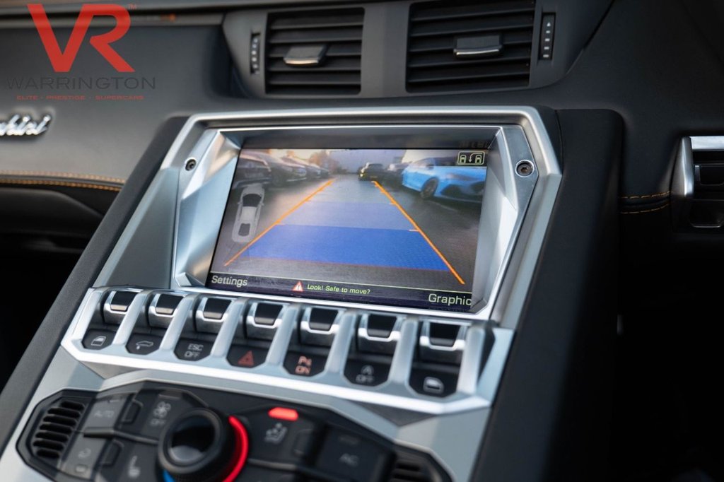 Used Lamborghini Aventador 2014 for sale - 76973287: Photo 34