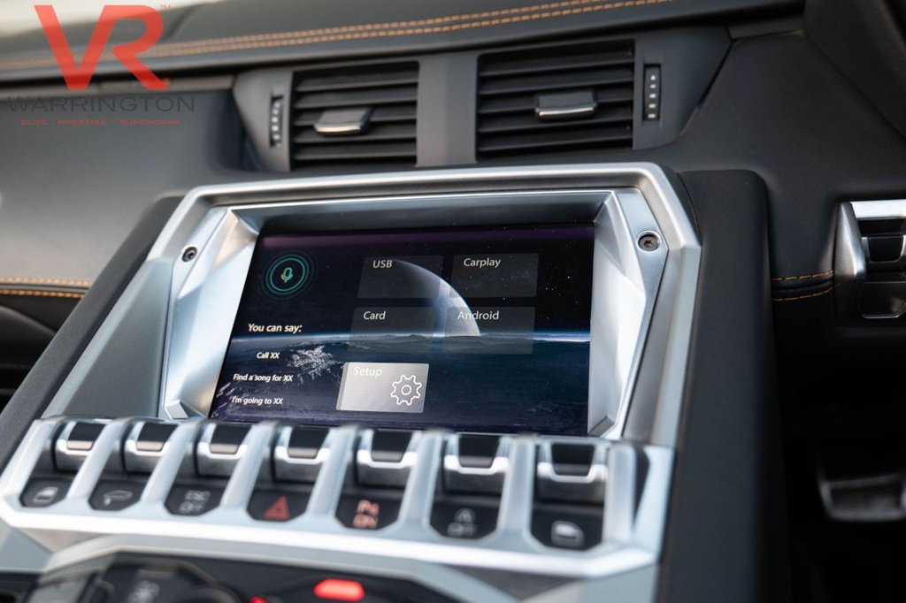 Used Lamborghini Aventador 2014 for sale - 76973287: Photo 35