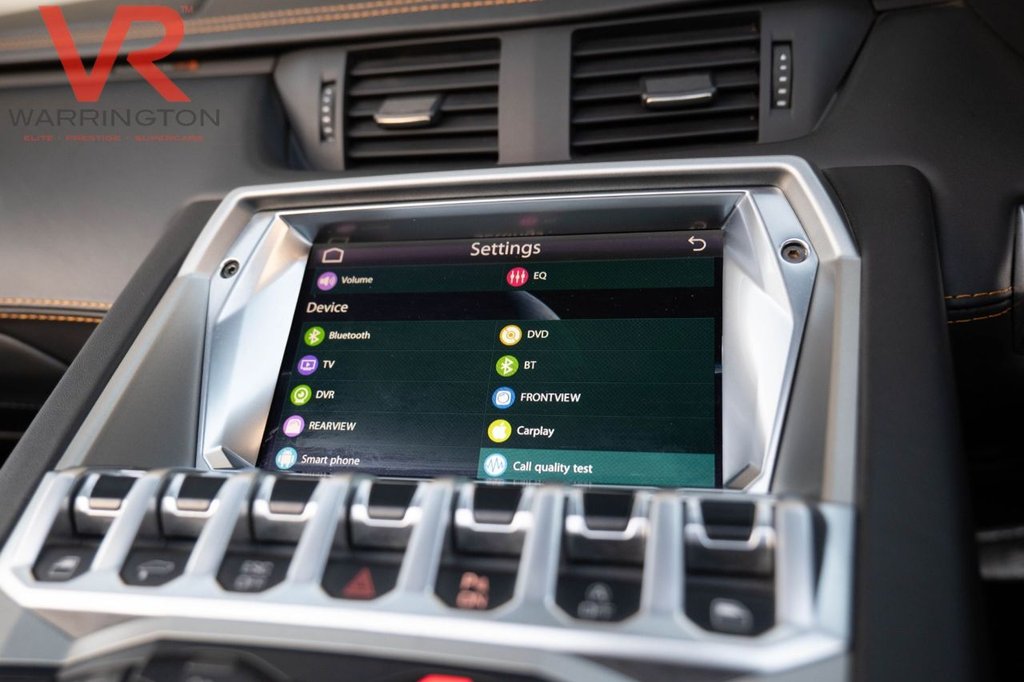 Used Lamborghini Aventador 2014 for sale - 76973287: Photo 37