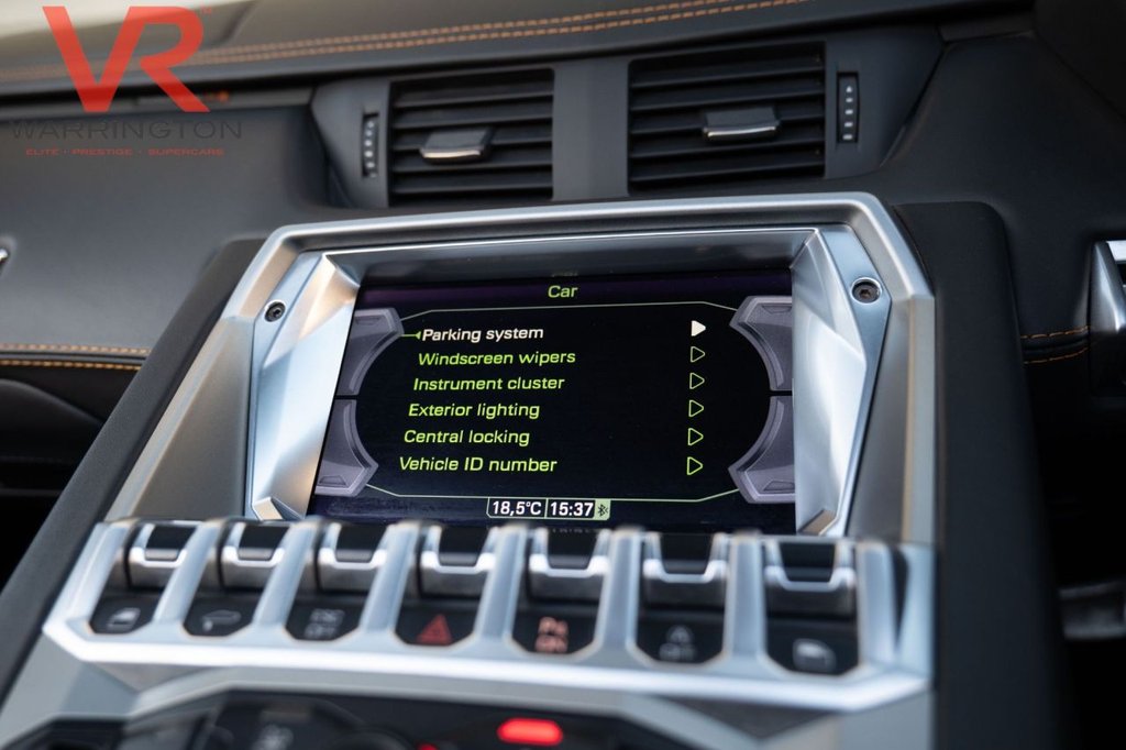 Used Lamborghini Aventador 2014 for sale - 76973287: Photo 39