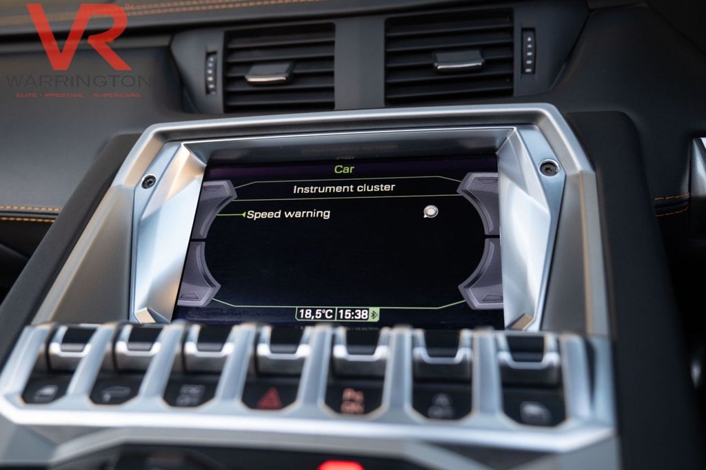 Used Lamborghini Aventador 2014 for sale - 76973287: Photo 40