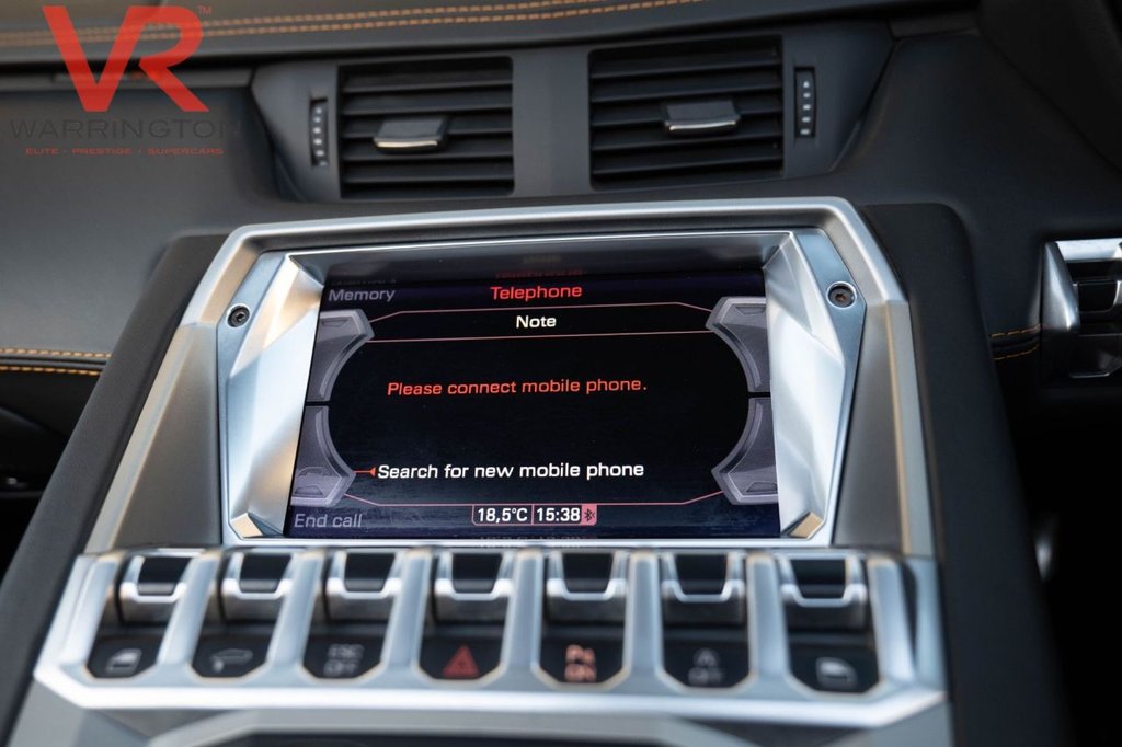 Used Lamborghini Aventador 2014 for sale - 76973287: Photo 41