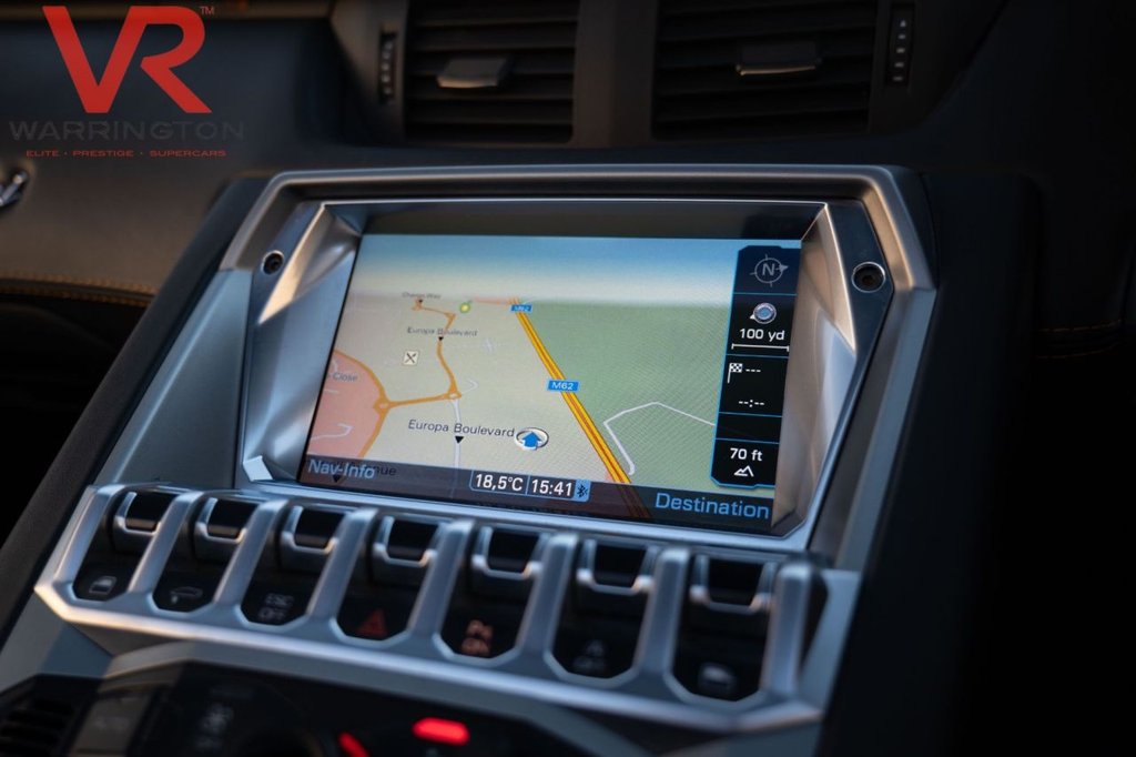 Used Lamborghini Aventador 2014 for sale - 76973287: Photo 42