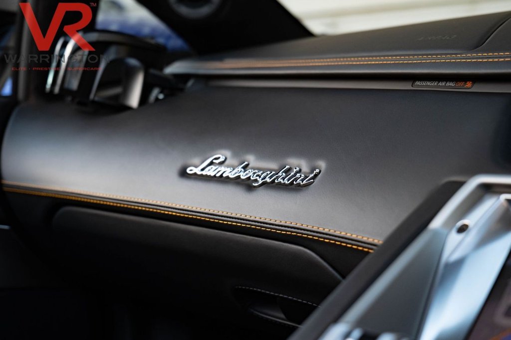 Used Lamborghini Aventador 2014 for sale - 76973287: Photo 43