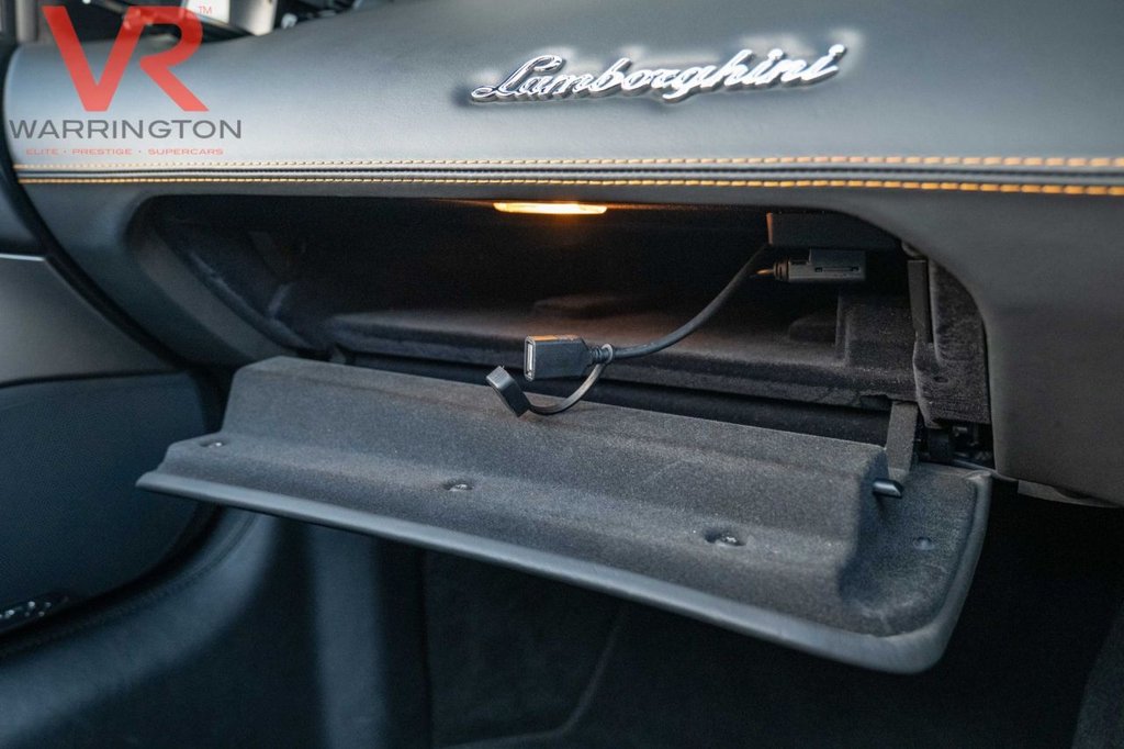 Used Lamborghini Aventador 2014 for sale - 76973287: Photo 44