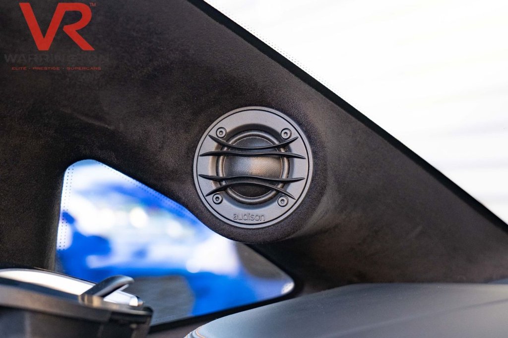 Used Lamborghini Aventador 2014 for sale - 76973287: Photo 45