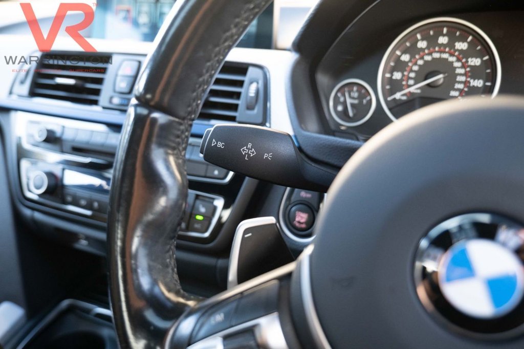 Used BMW 4 Series Gran Coupe 2016 for sale - 76883197: Photo 11