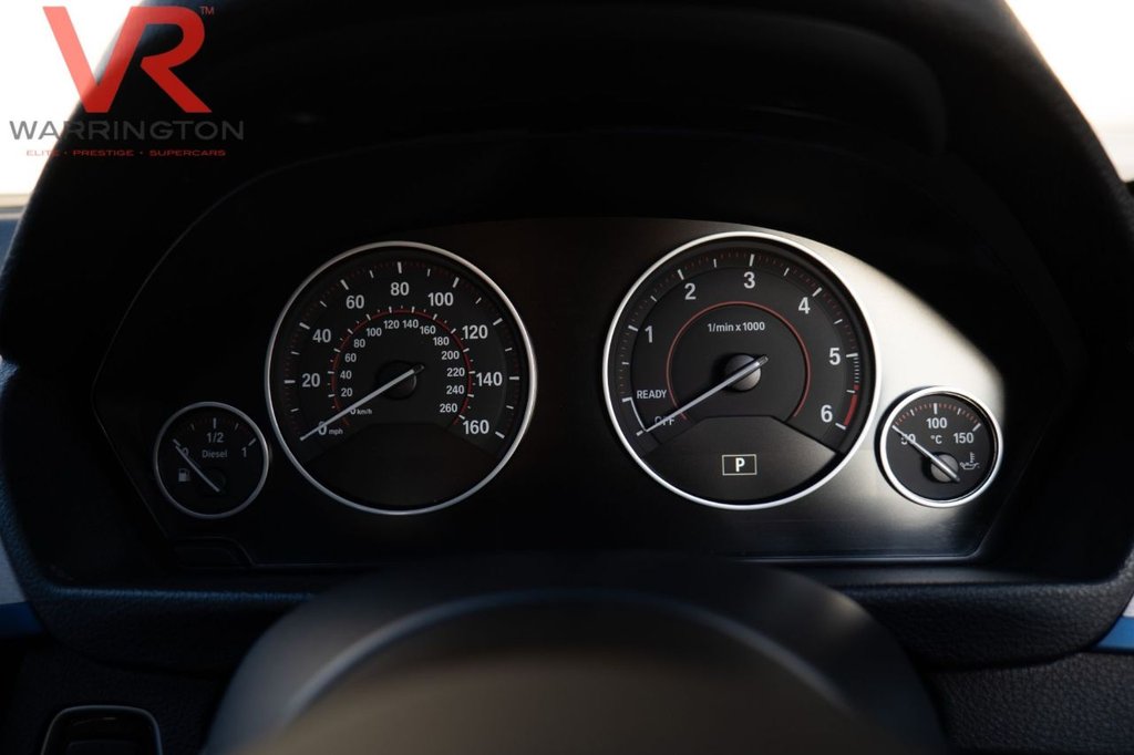 Used BMW 4 Series Gran Coupe 2016 for sale - 76883197: Photo 12