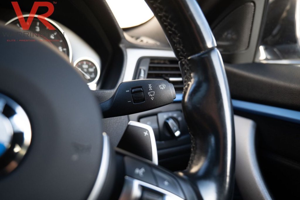 Used BMW 4 Series Gran Coupe 2016 for sale - 76883197: Photo 13