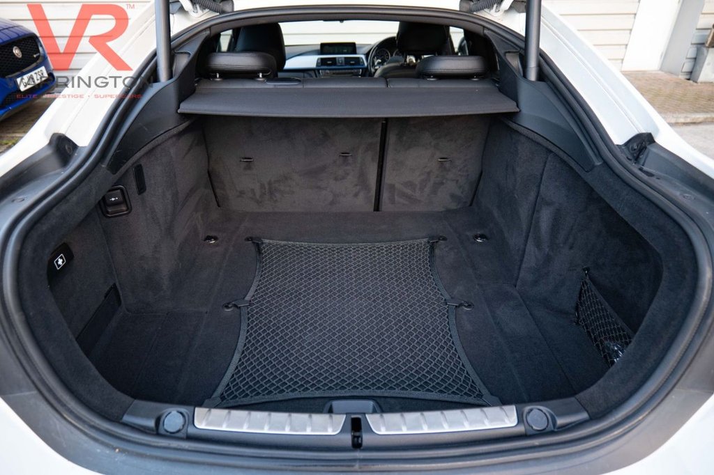 Used BMW 4 Series Gran Coupe 2016 for sale - 76883197: Photo 17