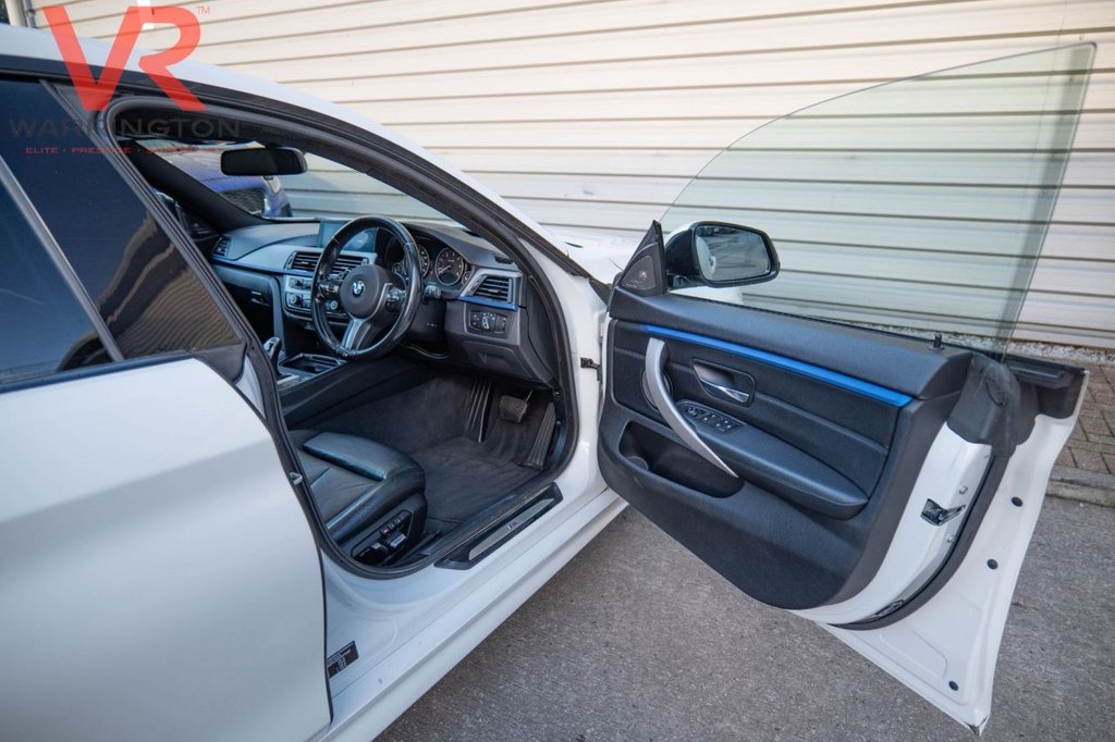 Used BMW 4 Series Gran Coupe 2016 for sale - 76883197: Photo 21