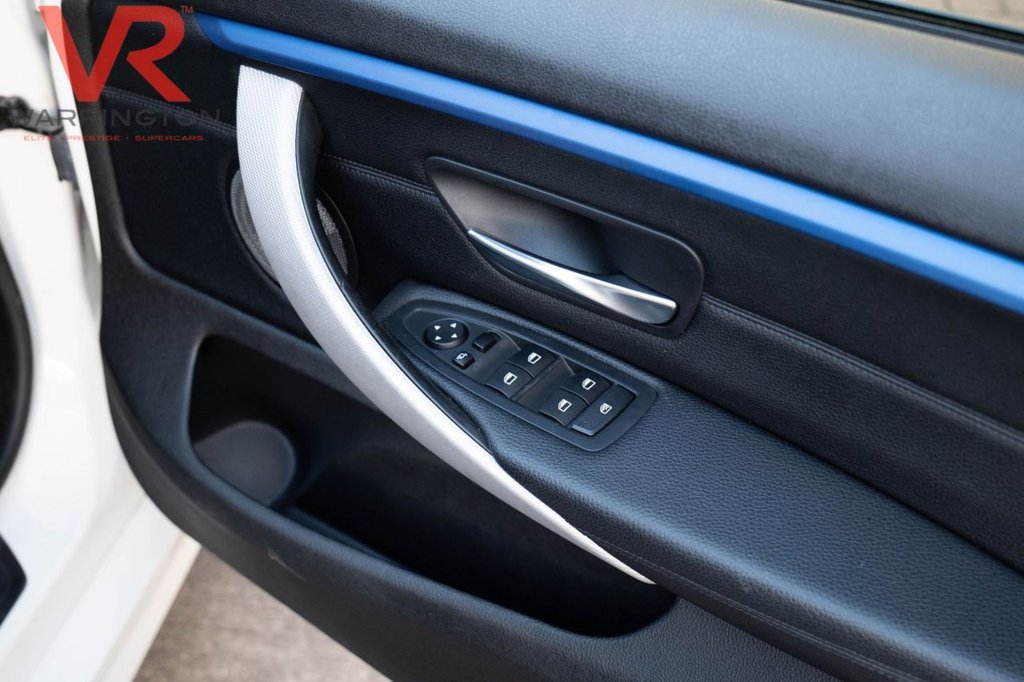 Used BMW 4 Series Gran Coupe 2016 for sale - 76883197: Photo 23