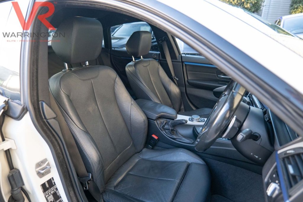Used BMW 4 Series Gran Coupe 2016 for sale - 76883197: Photo 24