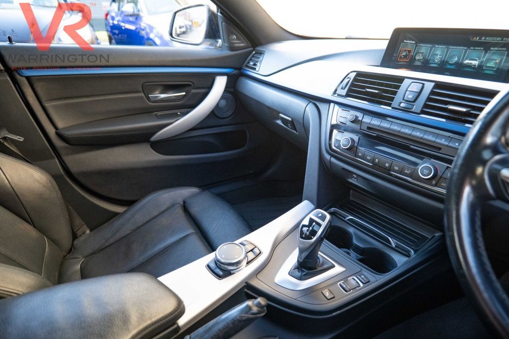 Used BMW 4 Series Gran Coupe 2016 for sale - 76883197: Photo 25