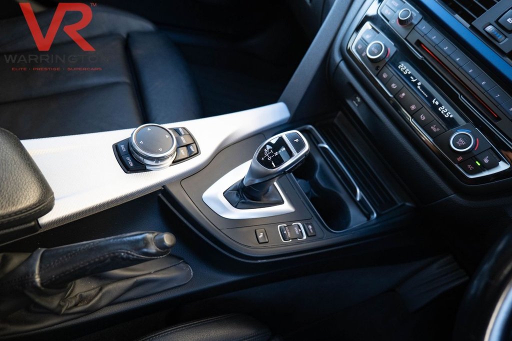 Used BMW 4 Series Gran Coupe 2016 for sale - 76883197: Photo 27