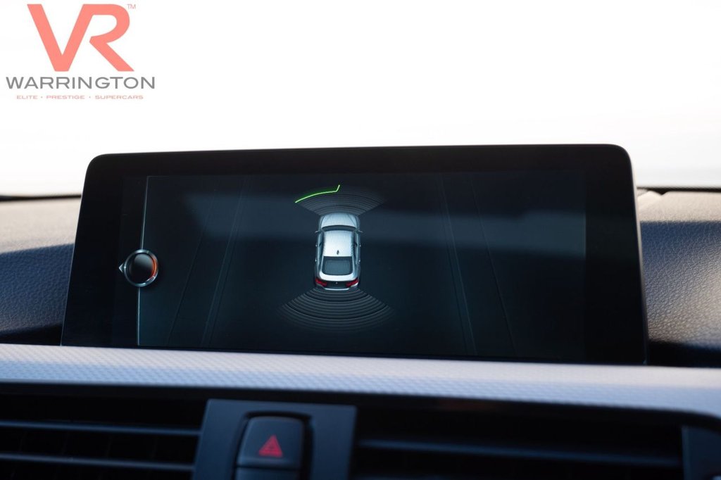 Used BMW 4 Series Gran Coupe 2016 for sale - 76883197: Photo 30