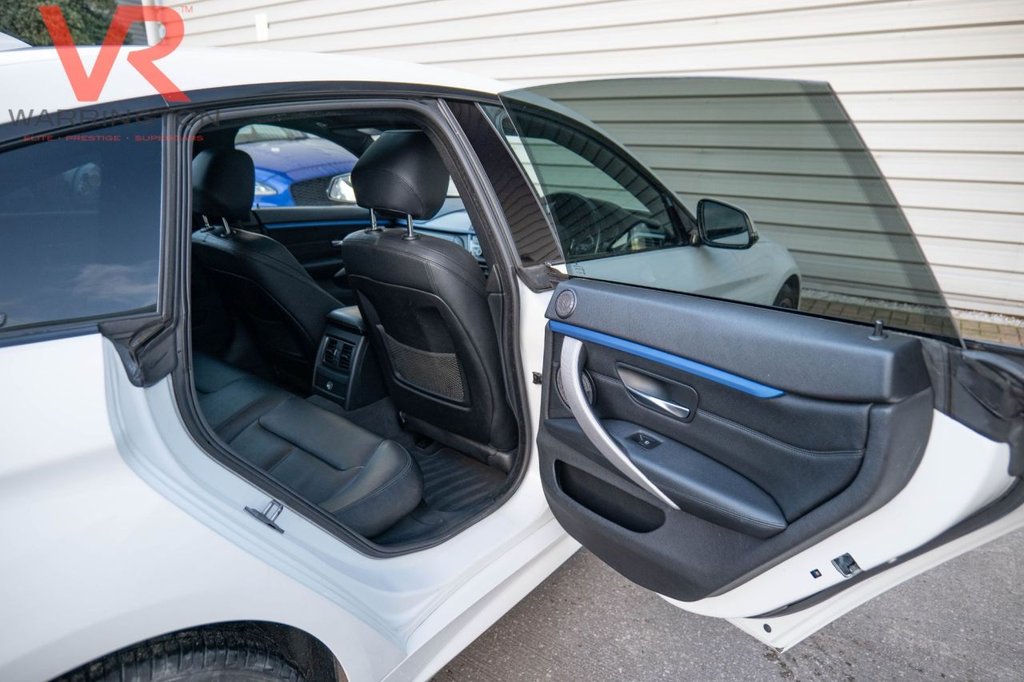 Used BMW 4 Series Gran Coupe 2016 for sale - 76883197: Photo 37