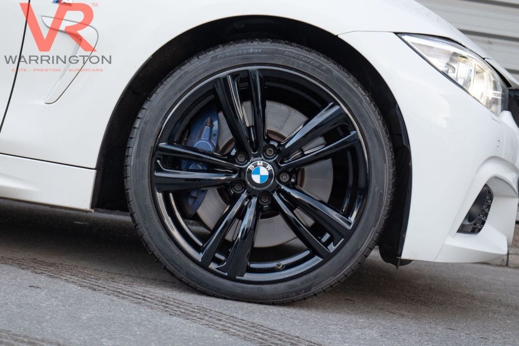 Used BMW 4 Series Gran Coupe 2016 for sale - 76883197: Photo 39