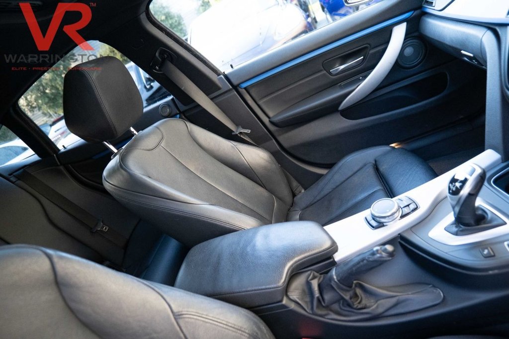 Used BMW 4 Series Gran Coupe 2016 for sale - 76883197: Photo 4