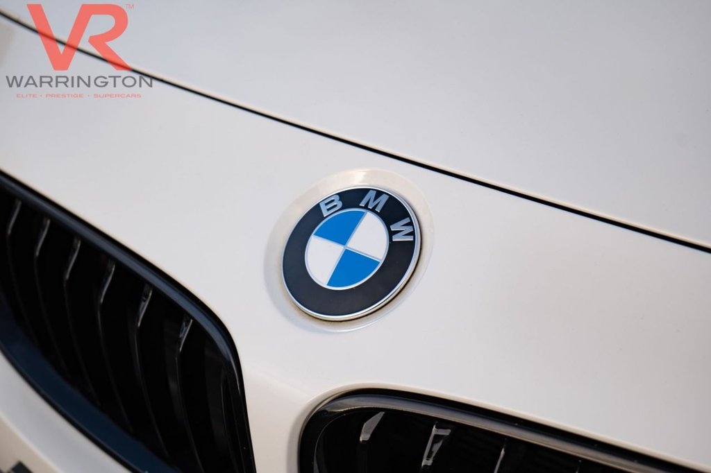 Used BMW 4 Series Gran Coupe 2016 for sale - 76883197: Photo 41