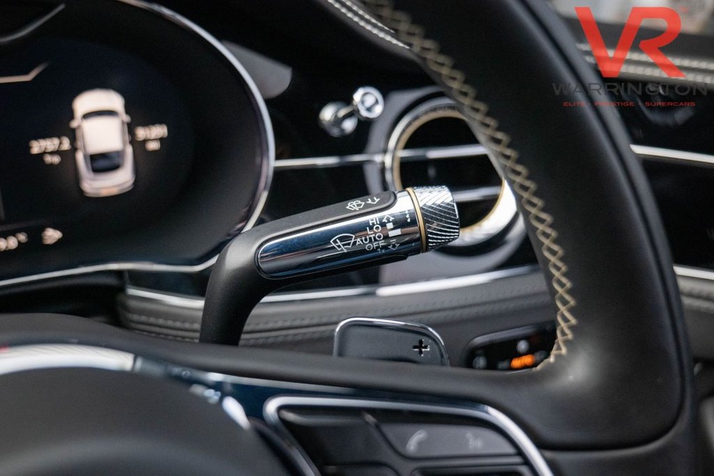 Used Bentley Continental 2019 for sale - 76546456: Photo 13