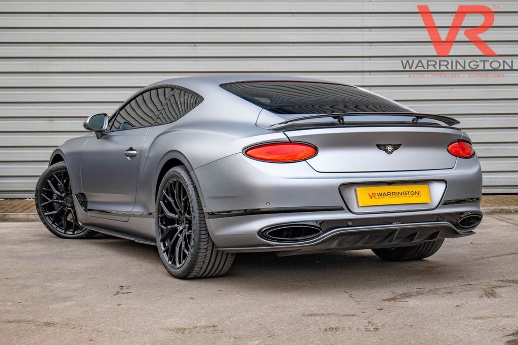Used Bentley Continental 2019 for sale - 76546456: Photo 15