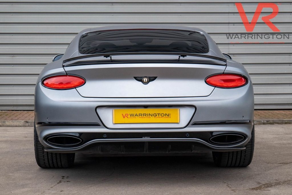 Used Bentley Continental 2019 for sale - 76546456: Photo 16