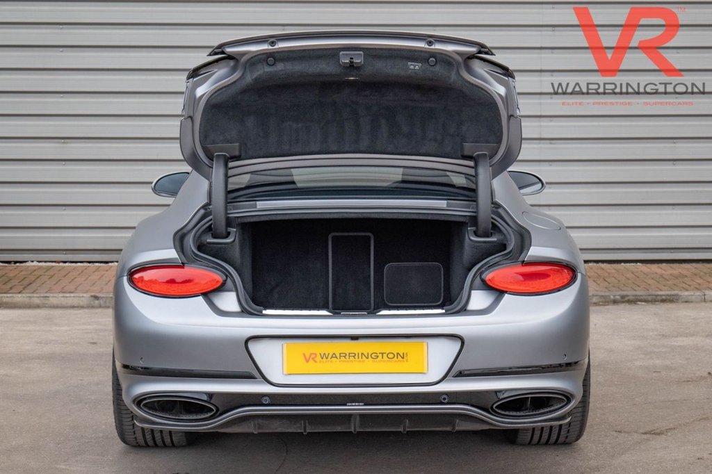 Used Bentley Continental 2019 for sale - 76546456: Photo 17