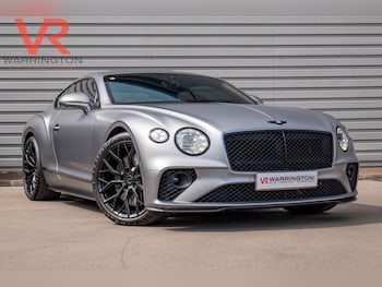 Bentley - Continental