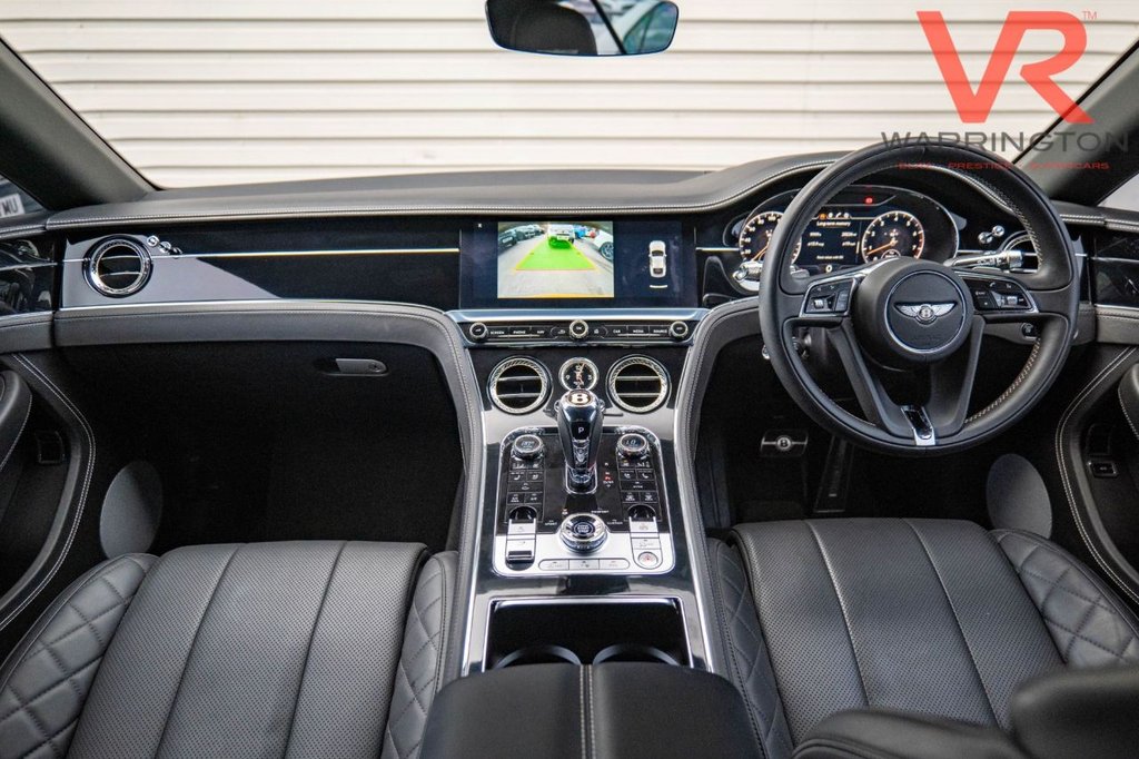 Used Bentley Continental 2019 for sale - 76546456: Photo 2