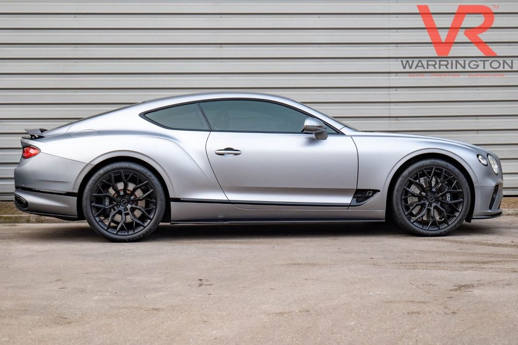 Used Bentley Continental 2019 for sale - 76546456: Photo 22