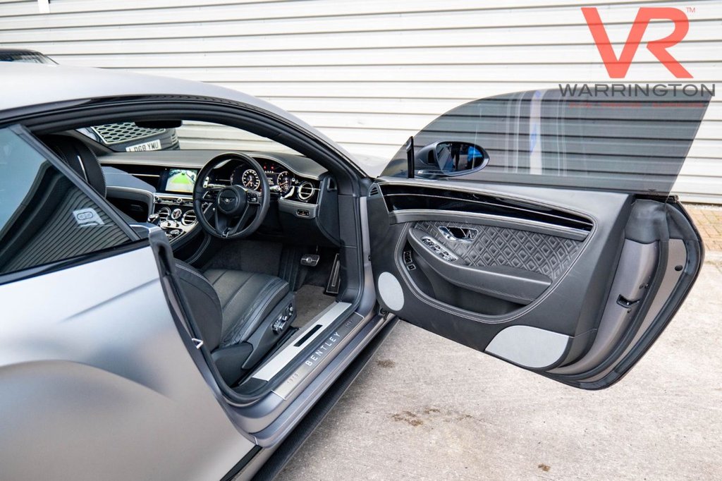 Used Bentley Continental 2019 for sale - 76546456: Photo 23