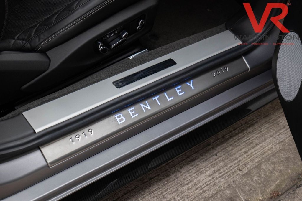 Used Bentley Continental 2019 for sale - 76546456: Photo 24